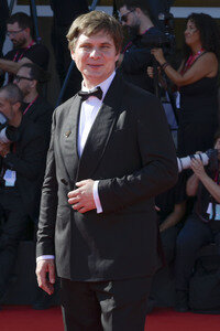 Filmpremiere 'The Wizard of the Kremlin', Internationale Filmfestspiele von Venedig 2025