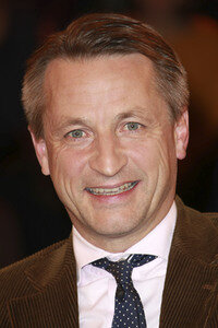 Talkshow 'Markus Lanz' in Hamburg