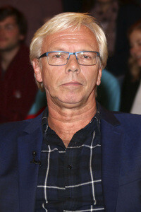Talkshow 'Markus Lanz' in Hamburg