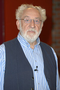 Talkshow 'Markus Lanz' in Hamburg