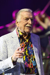 James Last Konzert, Hannover