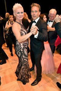 Leipziger Opernball 2018 in Leipzig