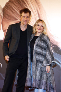 Filmpremiere 'Alte Liebe' in Berlin