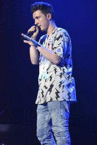 Konzert der Lochis in München