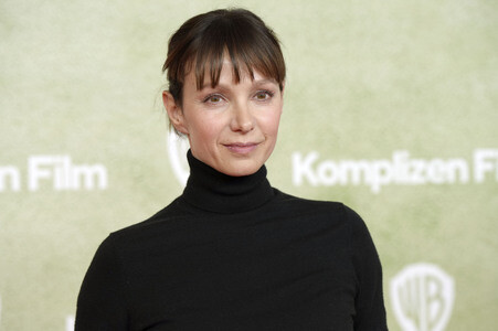 Filmpremiere 'Ach, diese Lücke, diese entsetzliche Lücke' in München