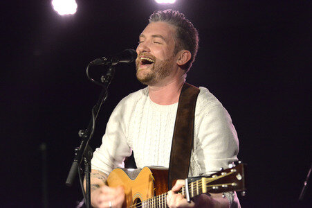 Konzert von James Mackenzie in Hannover