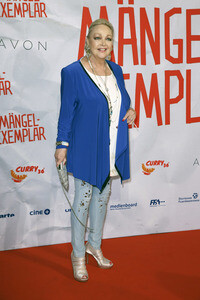 Filmpremiere 'Mängelexemplar' in Berlin