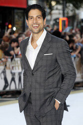 Europapremiere von 'Magic Mike XXL' in London