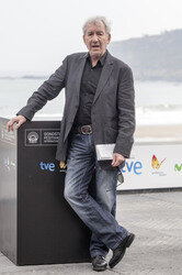 'Magical Girl' Photocall, San Sebastian Film Festival 2014