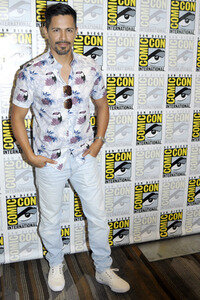 Photocall 'Magnum P.I.', San Diego Comic-Con International 2018
