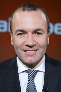 Talkshow 'Maischberger' in Berlin