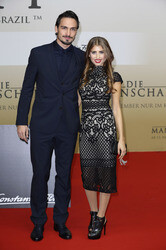 'Die Mannschaft' Premiere, Berlin