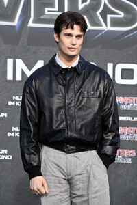Filmpremiere 'Masters of the Universe' in Berlin