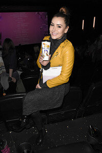 Filmpremiere 'Die Biene Maja - Die Honigspiele' in München