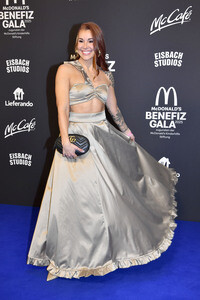 McDonald's Benefiz Gala 2025 in München