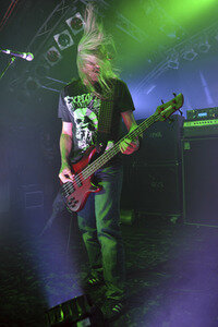 Metal Dayz 2017 in Hamburg
