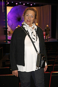 Konzertpremiere 'Sabine Kaack & United Baroque - Der Geist der Mirabelle' in Hamburg