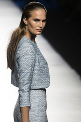 Francis Montesinos Fashion Show, Fashion Week Madrid