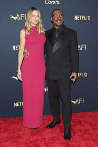 AFI Lifetime Achievement Award 2026 in Los Angeles