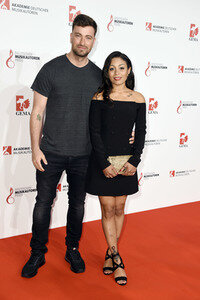 Deutscher Musikautorenpreis 2017 in Berlin