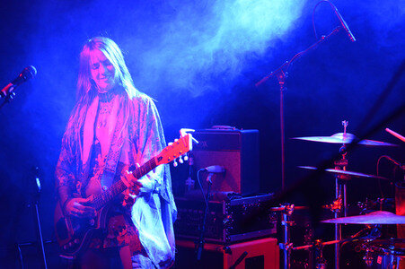 Konzert von My Baby in Hannover