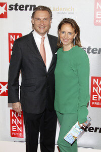 Henri Nannen Preis 2017 in Hamburg