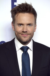 NBCUniversal Cable Entertainment Programmpräsentation 2014, New York