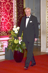 Neujahrsempfang des Bayerischen Ministerpräsidenten in München