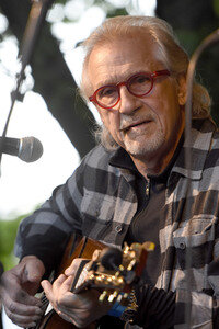 Konzert von Sara Niemietz und W.G. Snuffy Walden in Hannover