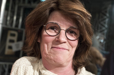 RadioEins Talk, Berlinale 2018