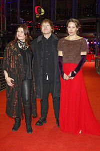Filmpremiere 'Nightborn', Berlinale 2026