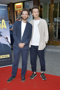 Filmpremiere 'Noga' in Berlin