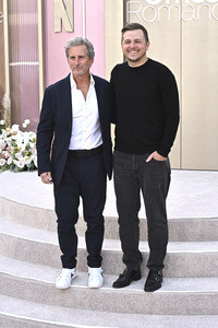 Filmpremiere 'Office Romance' in Los Angeles