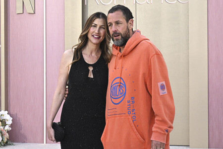 Filmpremiere 'Office Romance' in Los Angeles
