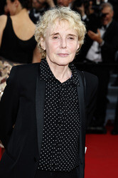 'La tete haute / Standing Tall' Premiere, Cannes Film Festival 2015