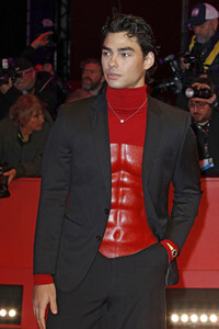 Festivaleröffnung und Filmpremiere 'No Good Men', Berlinale 2026