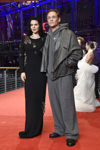 Festivaleröffnung und Filmpremiere 'No Good Men', Berlinale 2026