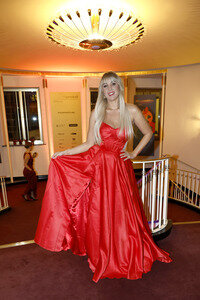 30. Leipziger Opernball 2025 in Leipzig