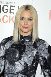 'Orange Is the New Black' Season Two Premiere, New York
