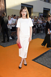 Staffel 4 Premiere 'Orange Is the New Black' in Berlin