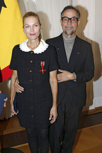 Ordensverleihung zum Tag der Deutschen Einheit 2025 in Berlin