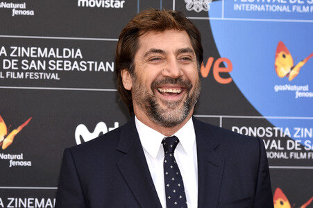 'Loving Pablo' Premiere, San Sebastian Film Festival 2017