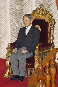 24.10.2025<br>219. Außerordentliche Sitzung des japanischen Parlaments in Tokio