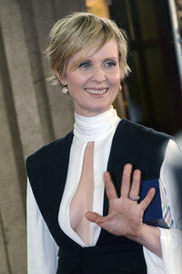 'A Quiet Passion' Premiere, Berlinale 2016
