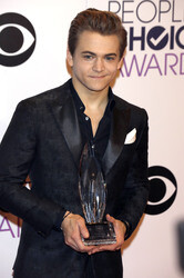 41. People's Choice Awards, Los Angeles