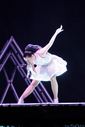 Katy Perry Konzert, Berlin