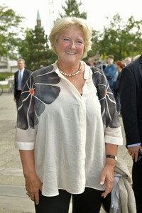 Saisoneröffnung der Berliner Philharmoniker 2025/2026 in Berlin