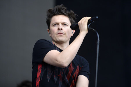 NDR 2 Plaza Festival 2018 in Hannover