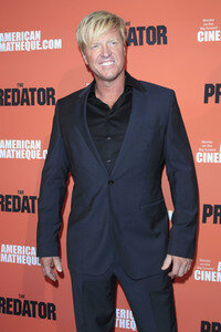Filmscreening 'Predator - Upgrade' in Los Angeles