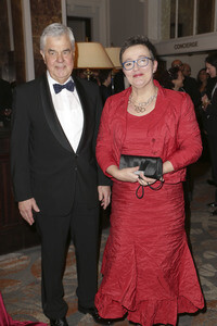 Hamburger Presseball 2016 in Hamburg
